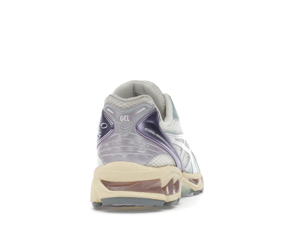ASICS Gel-Kayano 14 Cream Dusk Violet