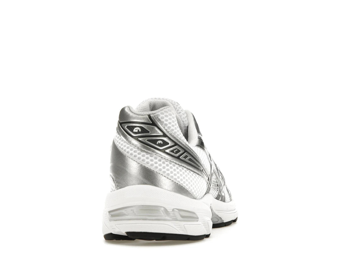 ASICS Gel-1130 White Pure Silver