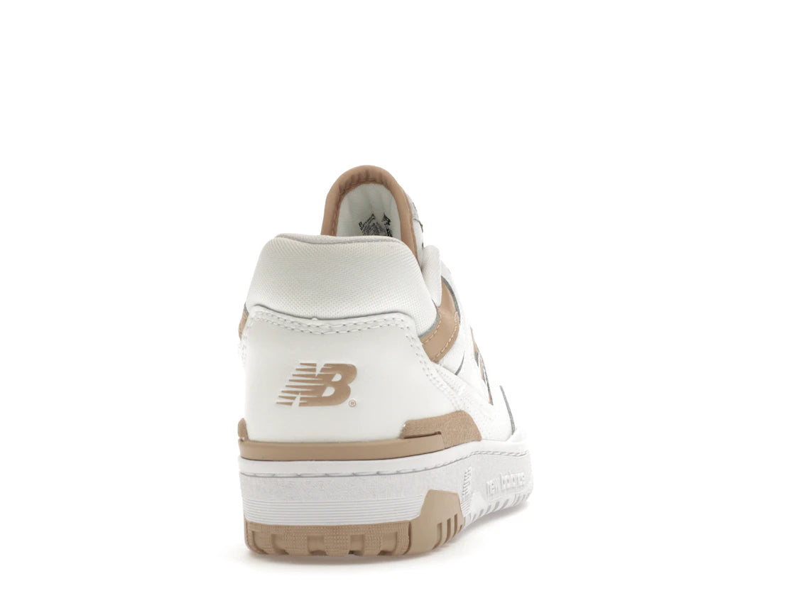 New Balance 550 White Incense (Women's)