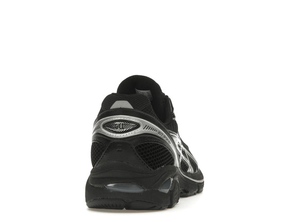 ASICS GT-2160 Black Pure Silver