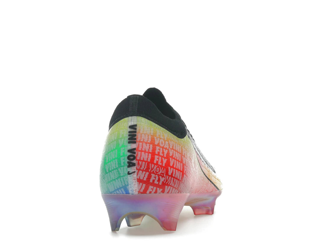 Nike Zoom Mercurial Vapor 16 Elite FG Vini Jr. Vini Fly