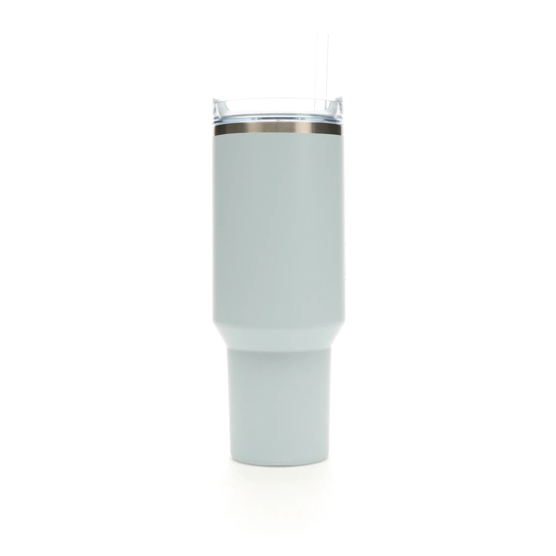 Stanley x Starbucks Flowstate Quencher 40oz Tumbler Blue Spring