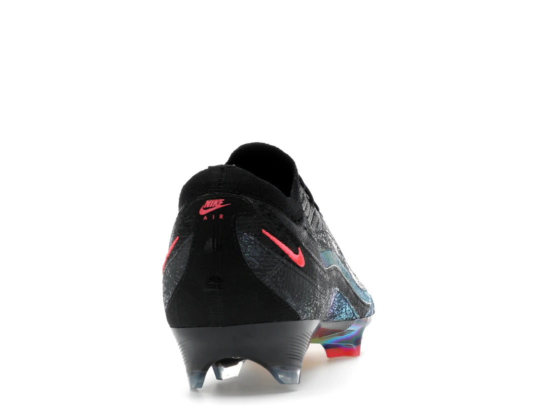 Nike Zoom Mercurial Vapor 16 Elite FG Heritage Black Solar Red