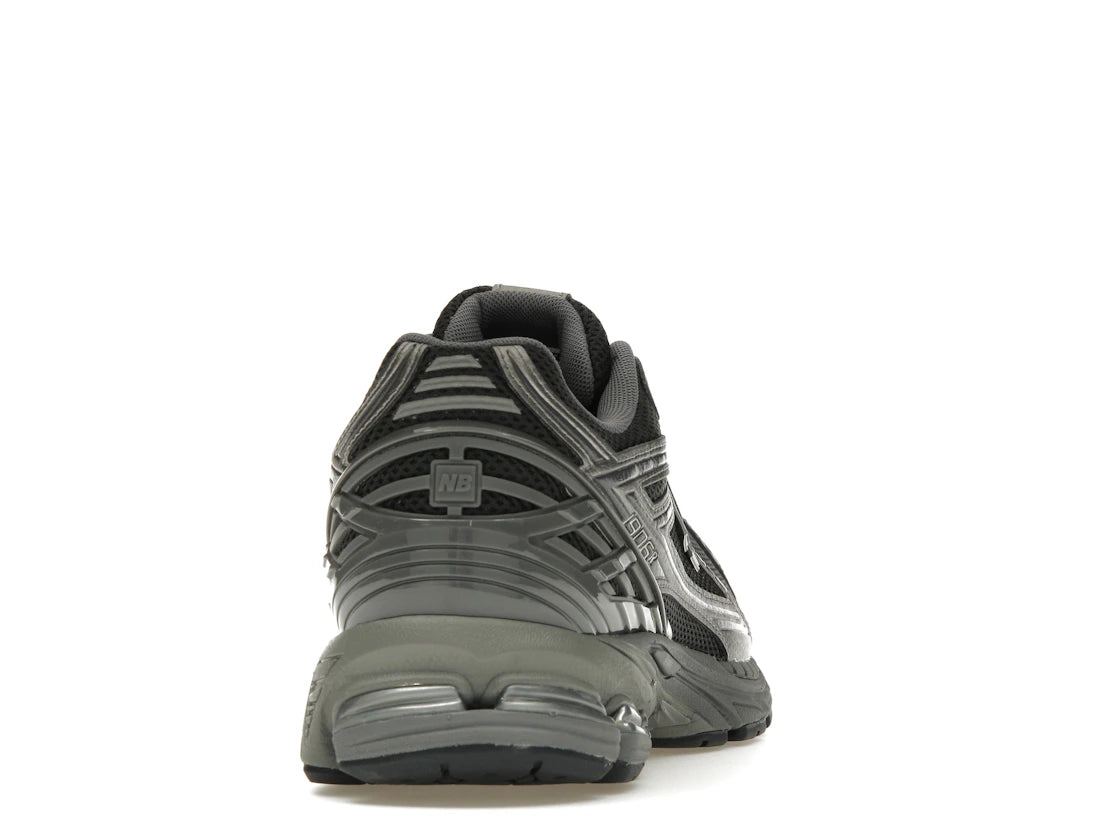 New Balance 1906R Phantom Dark Grey Metallic Silver