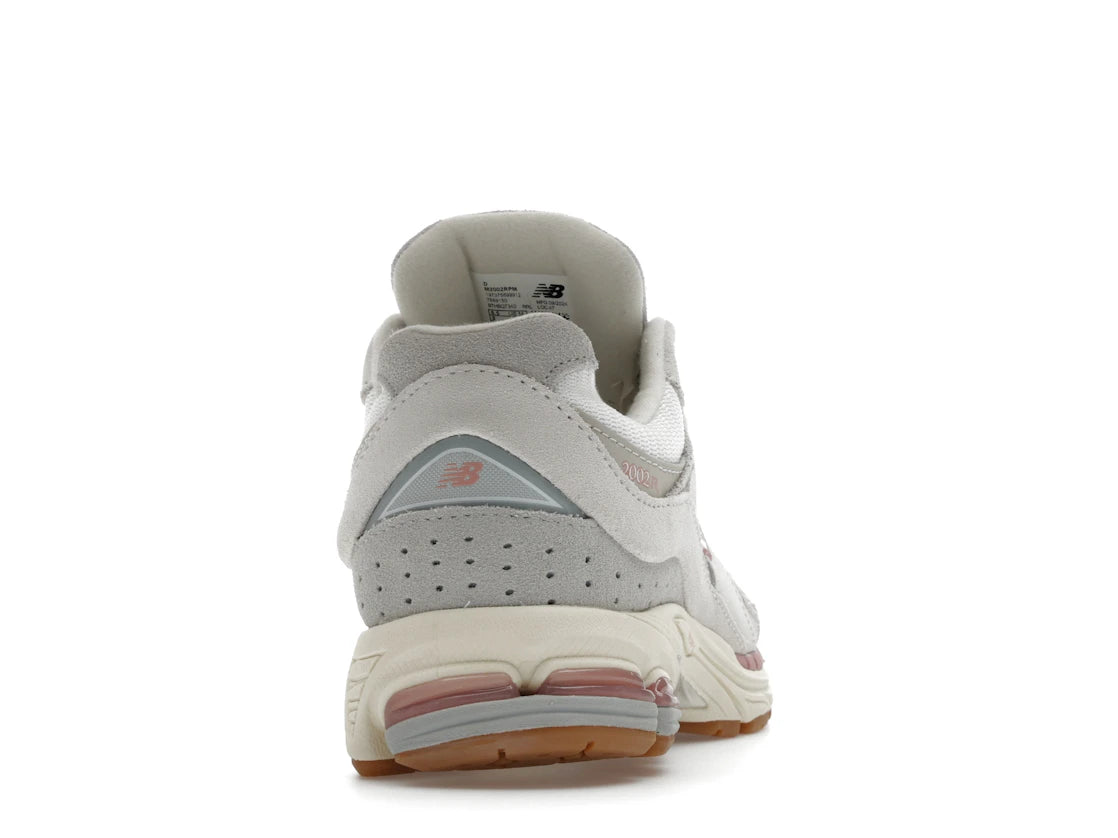 New Balance 2002R Sea Salt Brighton Grey