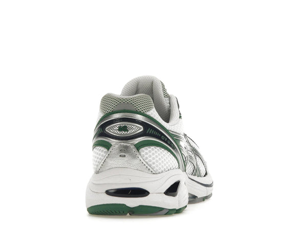 ASICS GT-2160 White Shamrock Green