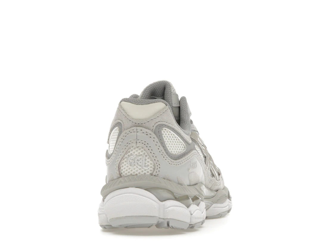 ASICS Gel-NYC Cream Cloud Grey