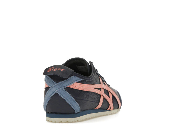 Onitsuka Tiger Mexico 66 Peacoat Guave