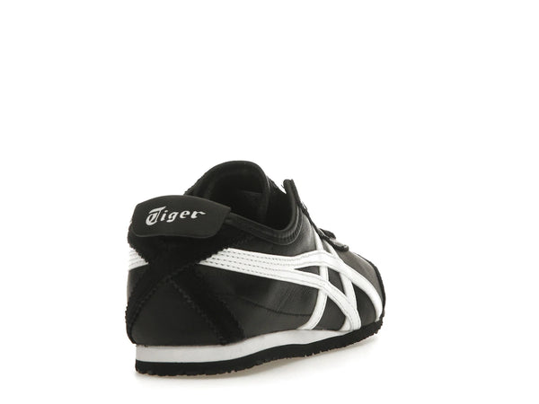 Onitsuka Tiger Mexico 66 Black White
