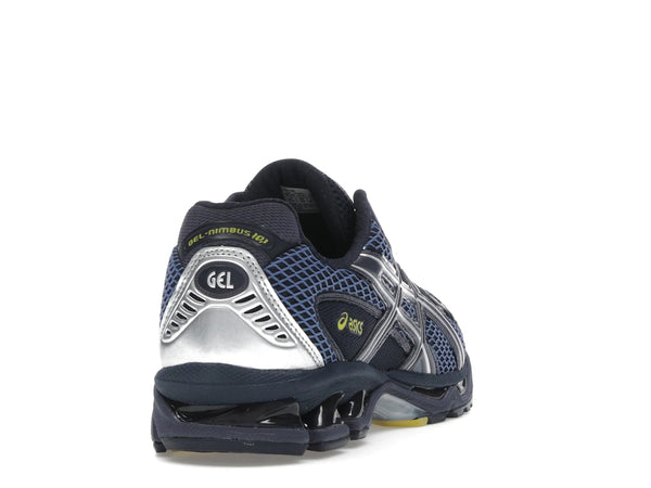 ASICS Gel-Nimbus 10.1 Midnight Indigo Fog