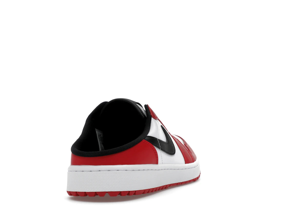 Jordan 1 Mule Golf Chicago
