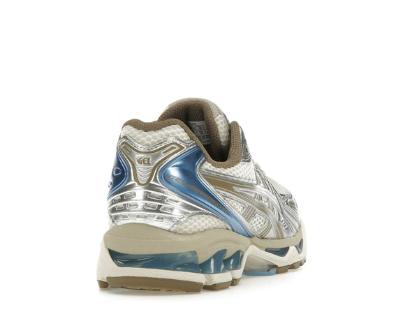 ASICS Gel-Kayano 14 Cream Pepper (Women's)