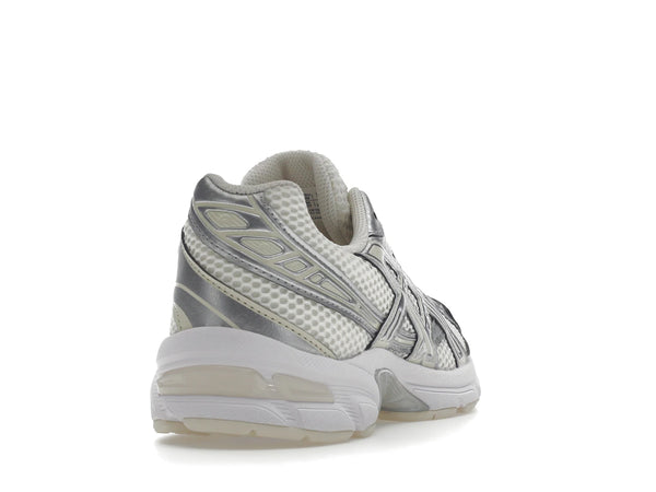 ASICS Gel-1130 Cream Pure Silver (Damen)