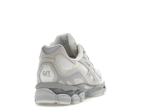 ASICS Gel-NYC Cream Grey