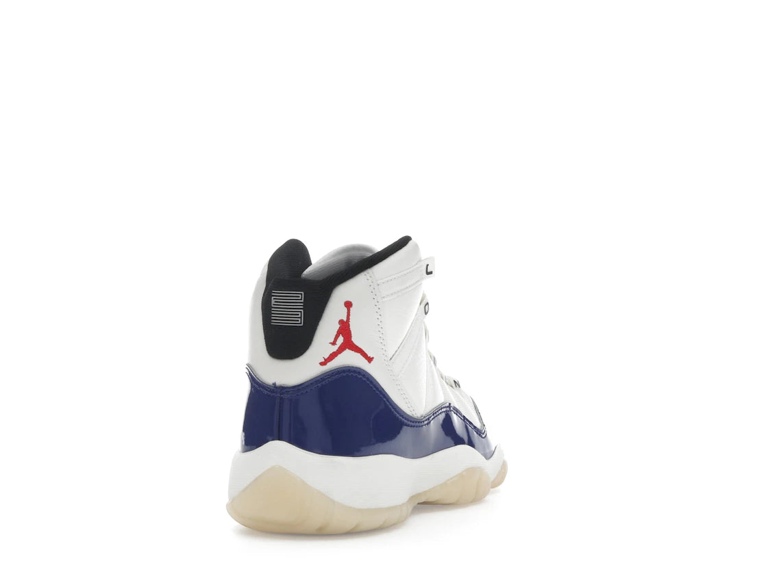 Jordan 11 Retro Rare Air (GS)