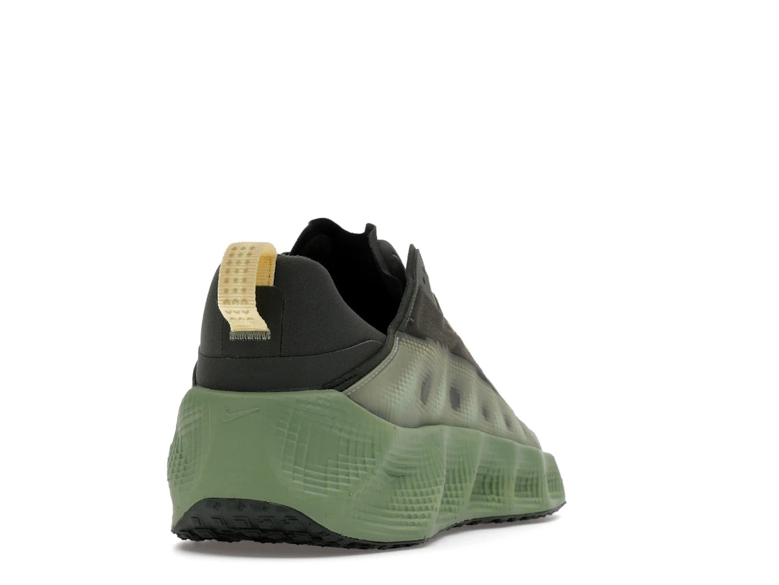 Nike Ava Rover Sequoia Soft Yellow