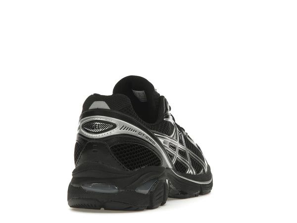 ASICS GT-2160 Black Pure Silver