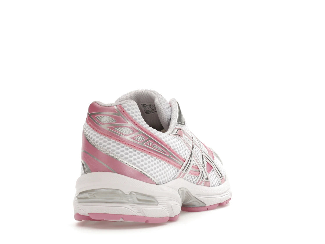 ASICS Gel-1130 White Pure Silver Pink (Women's)