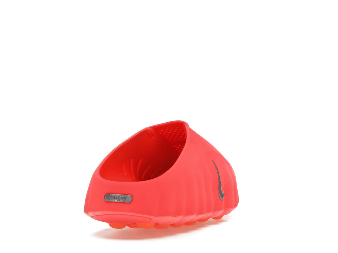 Nike Mind 001 Slide Solar Red (Women's)