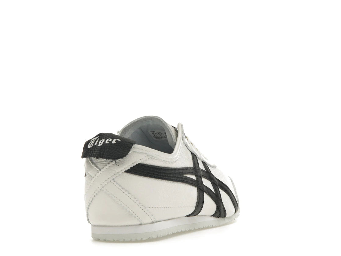 Onitsuka Tiger Mexico 66 Weiß Schwarz