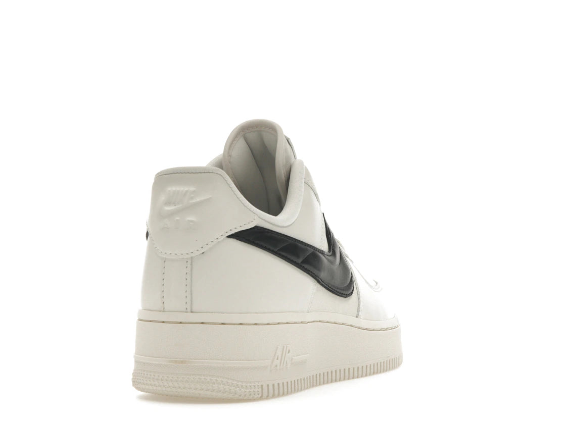Nike Air Force 1 '07 Quilted Swoosh Phantom Black (Women's)