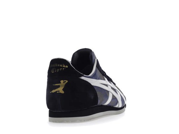 Onitsuka Tiger Corsair Bait Bruce Lee