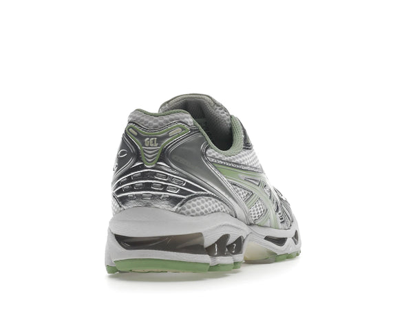 ASICS Gel-Kayano 14 White Jade (Women's)