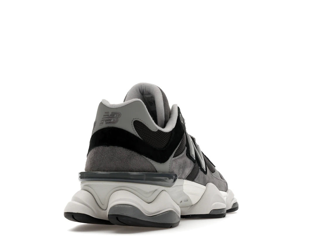 New Balance 9060 Black Grey