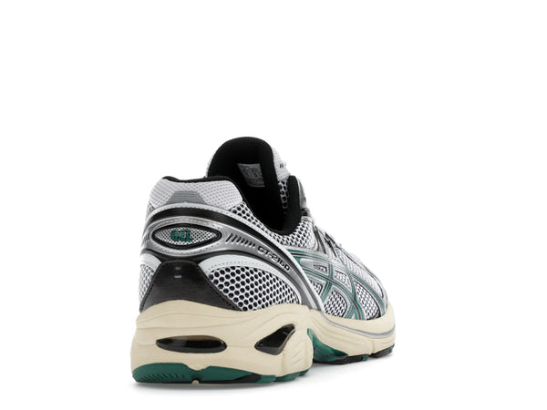 ASICS GT-2160 White Jasper Green