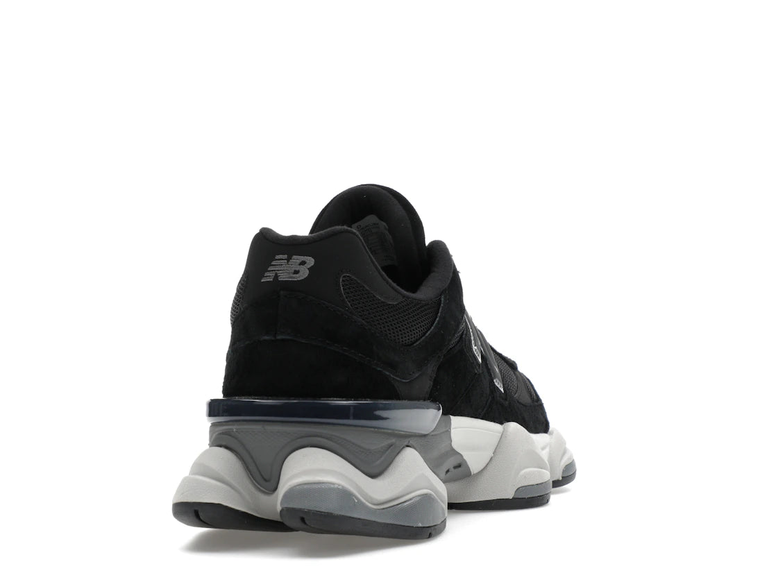 New Balance 9060 Black Phantom