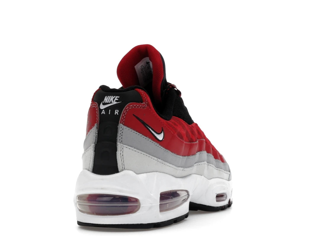 Nike Air Max 95 Yardrunners Morehouse