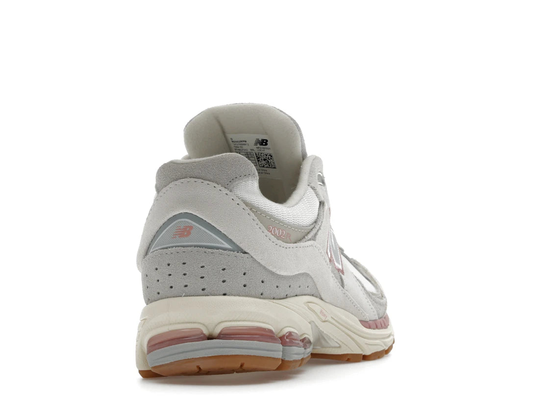 New Balance 2002R Sea Salt Brighton Grey