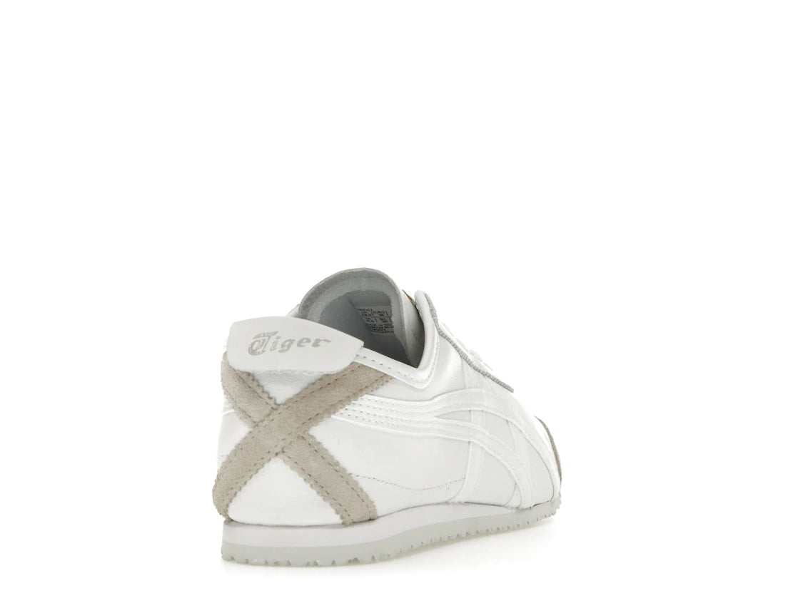 Onitsuka Tiger Mexico 66 White Beige