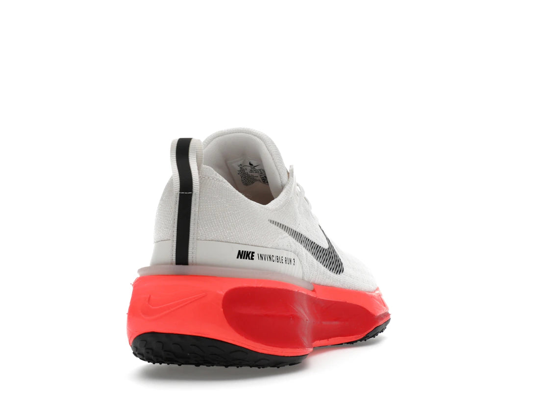 Nike ZoomX Invincible Run 3 Phantom Bright Crimson