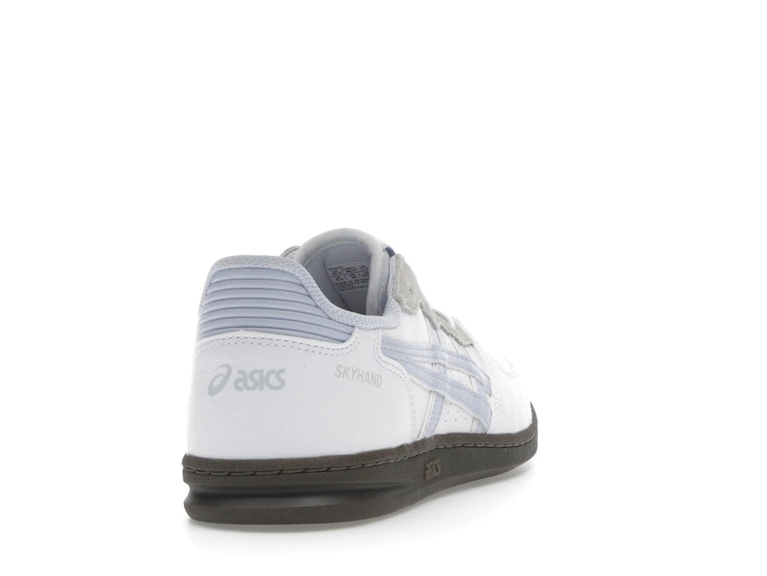 ASICS Skyhand OG White Blue Fade