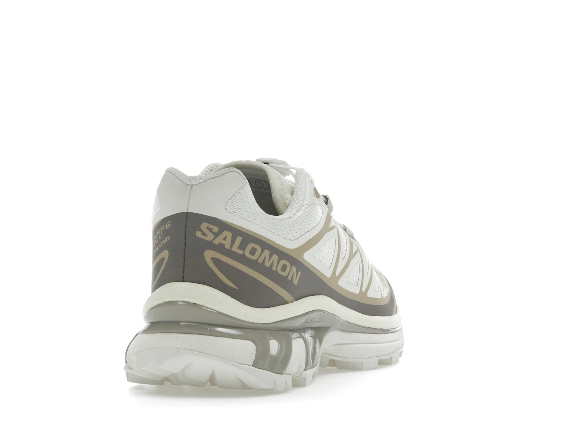 Salomon XT-6 Vanilla Ice Iron Etherea