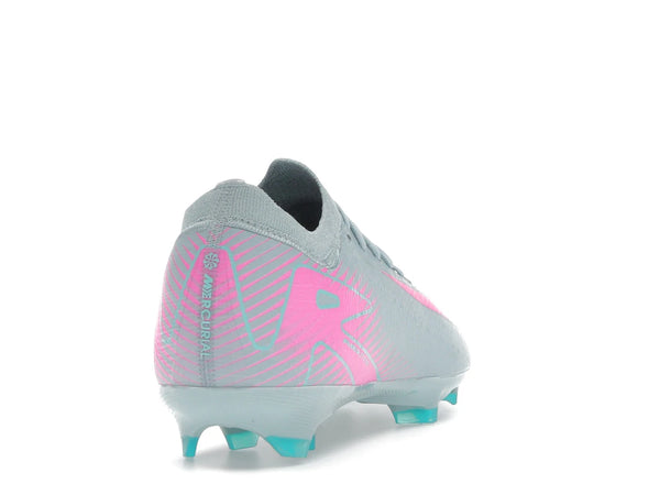 Nike Zoom Mercurial Vapor 16 Pro FG Ocean Cube Pink Blast