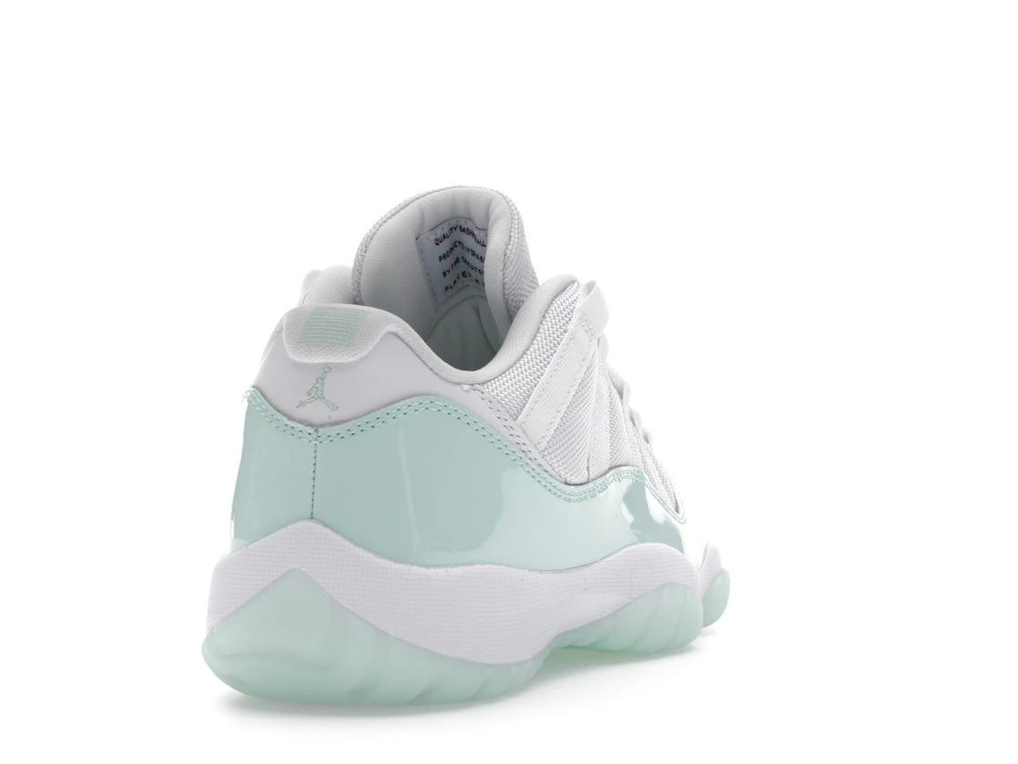 Jordan 11 Retro Low Igloo (Women's)