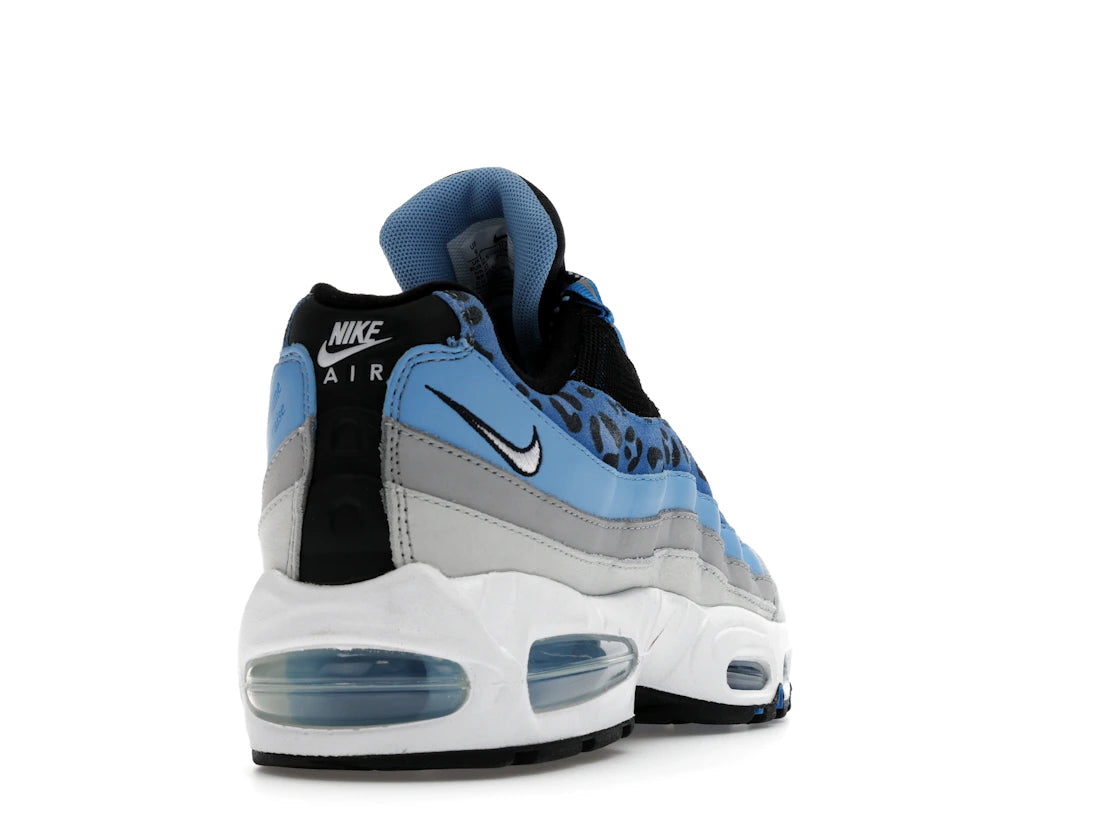 Nike Air Max 95 Yardrunners Spellman