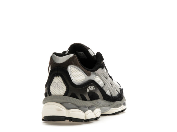 ASICS Gel-NYC Ivory Clay Grey