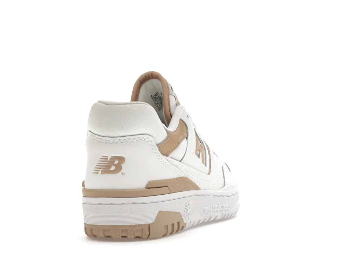 New Balance 550 White Incense (Women's)