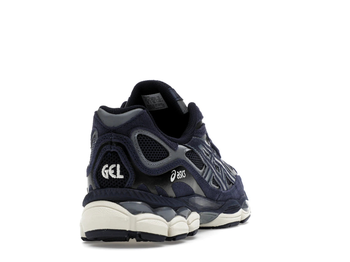 ASICS Gel-NYC Midnight Midnight