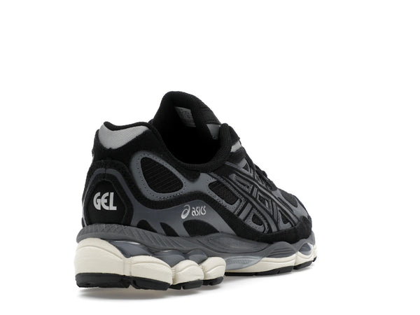 ASICS Gel-NYC Black Black