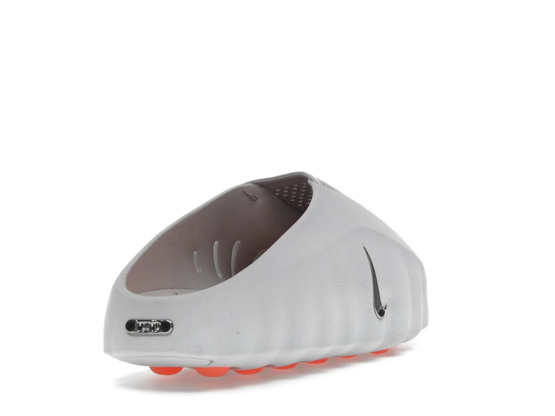Nike Mind 001 Slide Light Smoke Grey