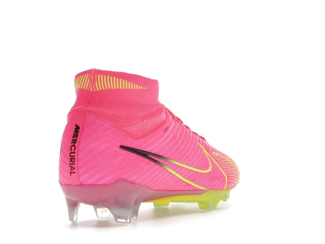 Nike Zoom Mercurial Superfly 9 Elite FG Luminous Pack