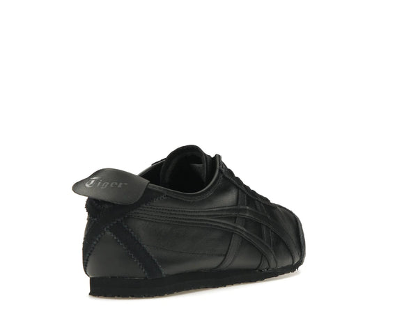 Onitsuka Tiger Mexico 66 Triple Black