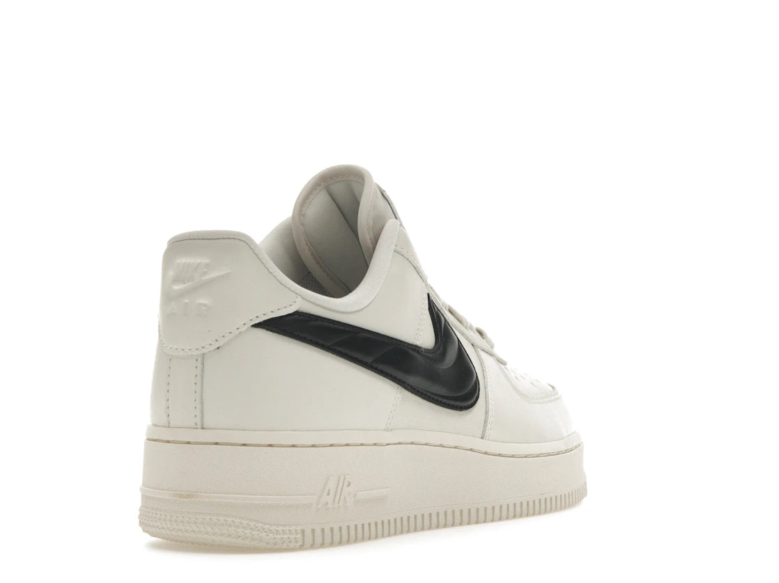 Nike Air Force 1 '07 Quilted Swoosh Phantom Black (Women's)