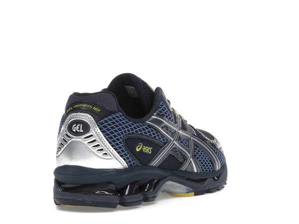 ASICS Gel-Nimbus 10.1 Midnight Indigo Fog