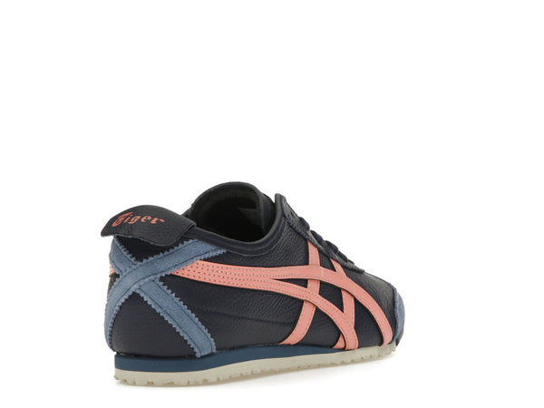 Onitsuka Tiger Mexico 66 Peacoat Guave