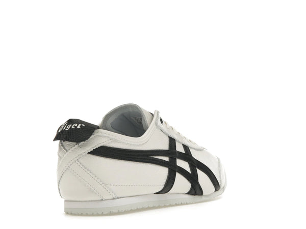 Onitsuka Tiger Mexico 66 White Black